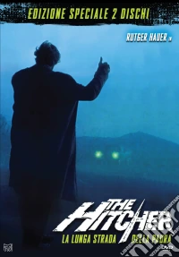 Hitcher (The) - La Lunga Strada Della Paura (2 Dvd) dvd