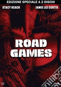 Road Games (2 Dvd) dvd