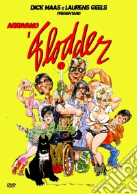 Arrivano I Flodder dvd
