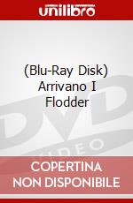 (Blu-Ray Disk) Arrivano I Flodder brd
