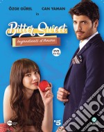 Bitter Sweet - Ingredienti D'Amore #11-12 (2 Dvd)
