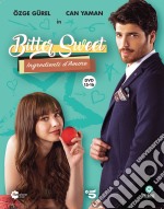 Bitter Sweet - Ingredienti D'Amore #15-16 (2 Dvd) dvd