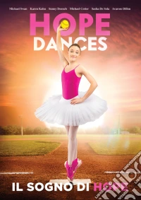 Hope Dances dvd