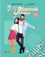 Daydreamer - Le Ali Del Sogno #07-08 (2 Dvd) dvd