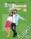 Daydreamer - Le Ali Del Sogno #21-22 (2 Dvd) dvd