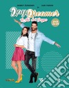 Daydreamer - Le Ali Del Sogno #23-24 (2 Dvd) dvd
