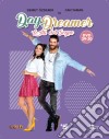 Daydreamer - Le Ali Del Sogno #29-30 (2 Dvd) dvd