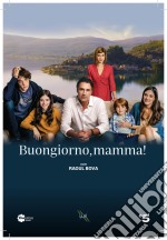 Buongiorno, Mamma! dvd