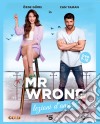 Mr Wrong - Lezioni D'Amore #05 (2 Dvd) dvd