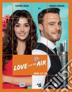 Love Is In The Air #09 (2 Dvd) dvd