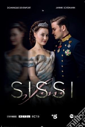 Sissi (2 Dvd) film in dvd di Sven Bohse