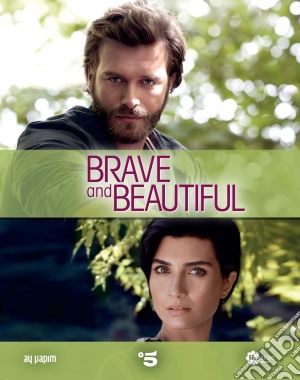 Brave And Beautiful #02 (Eps 09-16) film in dvd di Ali Bilgin