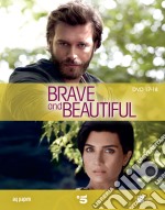 Brave And Beautiful #09 (Eps 65-72) dvd