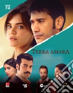 Terra Amara #04 (Eps 25-32) dvd