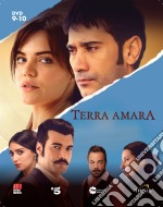 Terra Amara #05 (Eps 33-40) dvd