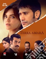 Terra Amara #08 (Eps 57-64) dvd