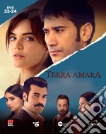 Terra Amara #12 (Eps 89-96) dvd