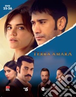 Terra Amara #13 (Eps 97-104) dvd