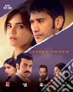 Terra Amara #14 (Eps 105-113) dvd