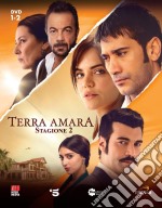 Terra Amara - Stagione 02 #01 (Eps 114-121) dvd