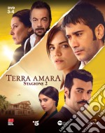 Terra Amara - Stagione 02 #02 (Eps 122-129) dvd