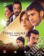 Terra Amara - Stagione 02 #03 (Eps 130-137) dvd