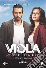 Viola Come Il Mare - Stagione 02 (Eps 01-06) dvd