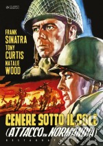 Cenere Sotto Il Sole (Restaurato In Hd) dvd