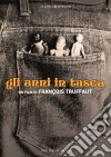 Anni In Tasca (Gli) (Restaurato In Hd) dvd