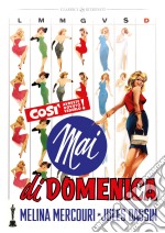 Mai Di Domenica dvd