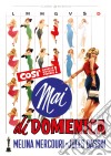 Mai Di Domenica dvd