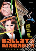 Ballata Macabra (Restaurato In Hd) (Special Edition) (2 Dvd) dvd