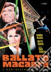 Ballata Macabra (Restaurato In Hd) (Special Edition) (2 Dvd) dvd