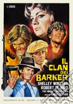 Clan Dei Barker (Il) (Restaurato In Hd) dvd