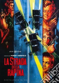 Strada Della Rapina (La) (Restaurato In Hd) dvd