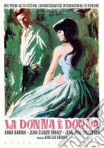 Donna E' Donna (La) (Restaurato In Hd) dvd