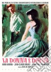 Donna E' Donna (La) (Restaurato In Hd) film in dvd di Jean-Luc Godard