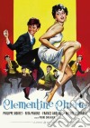 Clementine Cherie dvd