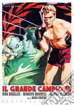 Grande Campione (Il) (Restaurato In Hd) dvd