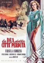 Dea Della Citta' Perduta (La) dvd