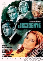 Incidente (L') (Restaurato In Hd) dvd