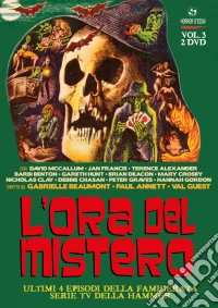 Ora Del Mistero (L') #03 (2 Dvd) dvd