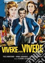 Vivere Per Vivere (Restaurato In Hd) dvd