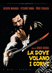 La' Dove Volano I Corvi (Special Edition) (2 Dvd) dvd
