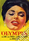 Olympia film in dvd di Michael Curtiz