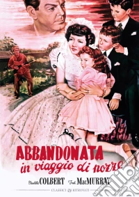 Abbandonata In Viaggio Di Nozze dvd