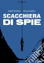 Scacchiera Di Spie dvd