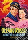 Oceano Rosso (Special Edition) (Restaurato In Hd) dvd