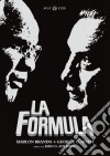 Formula (La) dvd