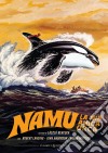 Namu, La Mia Amica Orca dvd